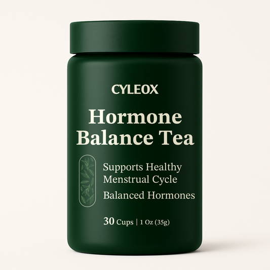 Hormone Balancing Tea