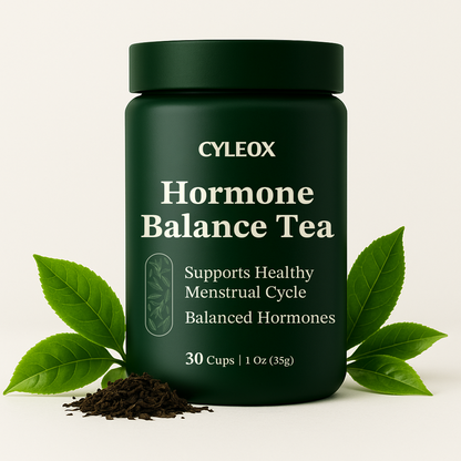 Hormone Balancing Tea
